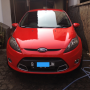 Jual Ford Fiesta S 1.6 2011