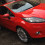 Jual Ford Fiesta S 1.6 2011