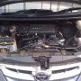 Jual avanza G 1.3 Silver 2009