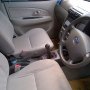 Jual avanza G 1.3 Silver 2009