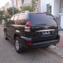 Jual TOYOTA PRADO LIMITED (brg simpanan)