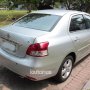 Jual VIOS 2008 G A/T SILVER Owner Langsung