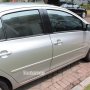 Jual VIOS 2008 G A/T SILVER Owner Langsung