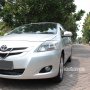 Jual VIOS 2008 G A/T SILVER Owner Langsung