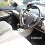 Jual VIOS 2008 G A/T SILVER Owner Langsung