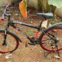 Jual united dominate xc 113