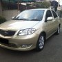 TOYOTA VIOS G AT 2004 (mint condition,km rendah) BANDUNG