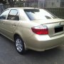 TOYOTA VIOS G AT 2004 (mint condition,km rendah) BANDUNG