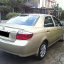 TOYOTA VIOS G AT 2004 (mint condition,km rendah) BANDUNG