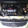 TOYOTA VIOS G AT 2004 (mint condition,km rendah) BANDUNG