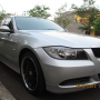 Jual BMW 320i E90 th 2007 