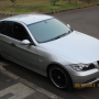 Jual BMW 320i E90 th 2007 