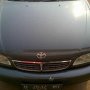 Jual Toyota All New Corolla Seg Murah Over Kredit