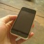 Jual iPhone 3Gs 32GB FU Putih