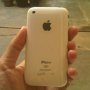 Jual iPhone 3Gs 32GB FU Putih