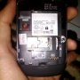Jual blackberry curve 8520 AKA gemini hitam + mmc 4gb (bandung)