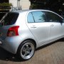 Toyota Yaris E th 2006, matic (khusus Pemakai)