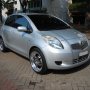 Toyota Yaris E th 2006, matic (khusus Pemakai)