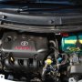 Toyota Yaris E th 2006, matic (khusus Pemakai)