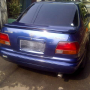 Toyota All New Corolla 1.6 SEG 1996