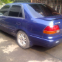 Toyota All New Corolla 1.6 SEG 1996