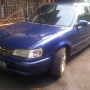 Toyota All New Corolla 1.6 SEG 1996