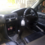 Toyota All New Corolla 1.6 SEG 1996
