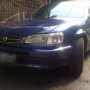 Toyota All New Corolla 1.6 SEG 1996