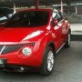 Jual Nissan Juke RX 2012 Yogyakarta