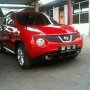 Jual Nissan Juke RX 2012 Yogyakarta
