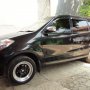 Jual Toyota Avanza G VVTi 2006 M/T Black Metalic Mulus dan Rawatan BERES