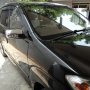 Jual Toyota Avanza G VVTi 2006 M/T Black Metalic Mulus dan Rawatan BERES