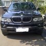 Jual BMW X5 2005