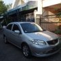 jual VIOS tahun 2003 Desember Silver