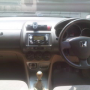 Jual Honda City 2004 Hitam I-DSI M/T 