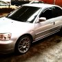 HOnda Civic es vti 2001 bandung