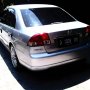 HOnda Civic es vti 2001 bandung