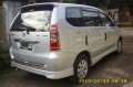 Jual Toyota AVANZA S A/T 2008