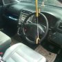 Jual mobil honda stream 2005 warna abu-abu A/T