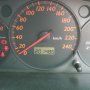 Jual mobil honda stream 2005 warna abu-abu A/T