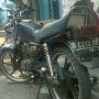 Jual RX King tahun 1995, mesin standar, pajak idup.