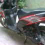 Jual Honda vario techno