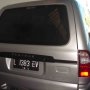 Suzuki Baleno Dx 2001