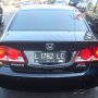 Honda Civic New 20