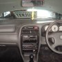 Suzuki Baleno Dx 2001
