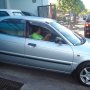 Suzuki Baleno Dx 2001