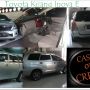 Toyota Kijang Innova E istimewa...