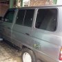 Jual toyota kijang super kf 42 tahun 1996