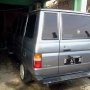 Jual toyota kijang super kf 42 tahun 1996