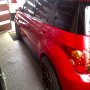 Jual Toyota Ist 1500 Tahun 2005